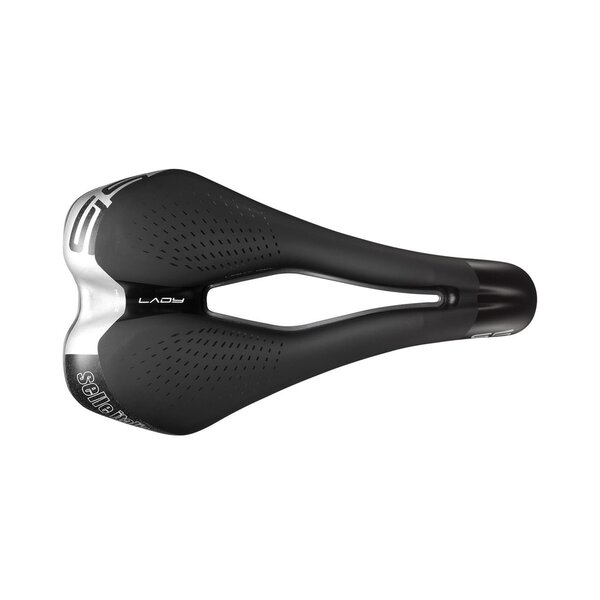 Selle Italia Selle Italia S5 Lady Superflow Commuter Saddle