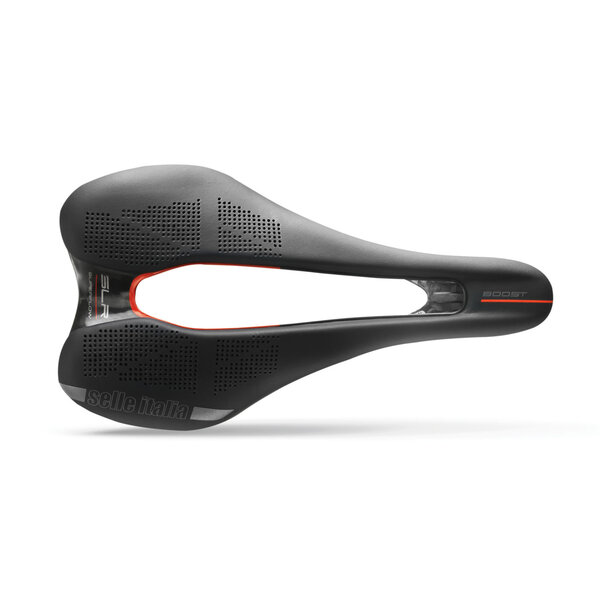 Selle Italia Selle Italia SLR Boost Kit Carbonio Superflow Saddle
