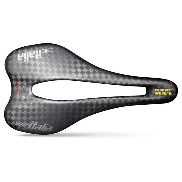 Selle Italia Selle Italia SLR Boost Tekno Superflow Saddle