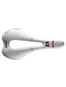 Selle Italia Selle Italia SLR Lady Boost TM Superflow Test Saddle