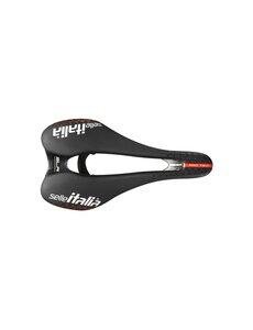 Selle Italia Selle Italia SLR Boost Kit Carbonio Superflow Pro Team 6.1 Saddle