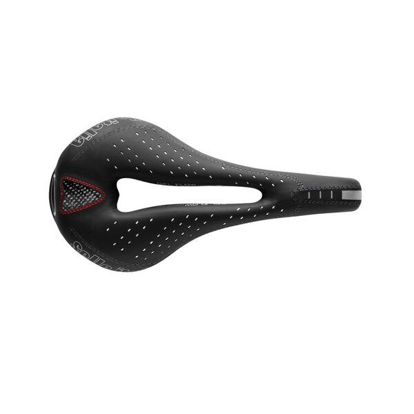 Selle Italia Selle Italia MAX FLITE Gel Superflow 146x290 mm