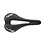 Selle Italia Selle Italia SLR Boost Gel TI316 Superflow Saddle: BLACK L3