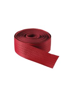 Selle Italia Selle Italia Smootape Classica Handlebar Tape: RED LEATHER