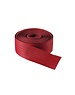 Selle Italia Selle Italia Smootape Classica Handlebar Tape: RED LEATHER