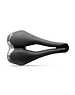 Selle Italia Selle Italia S5 Gel Superflow Saddle: BLACK