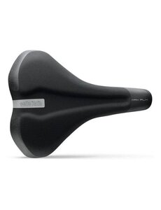 Selle Italia Selle Italia Max FLX Saddle: BLACK
