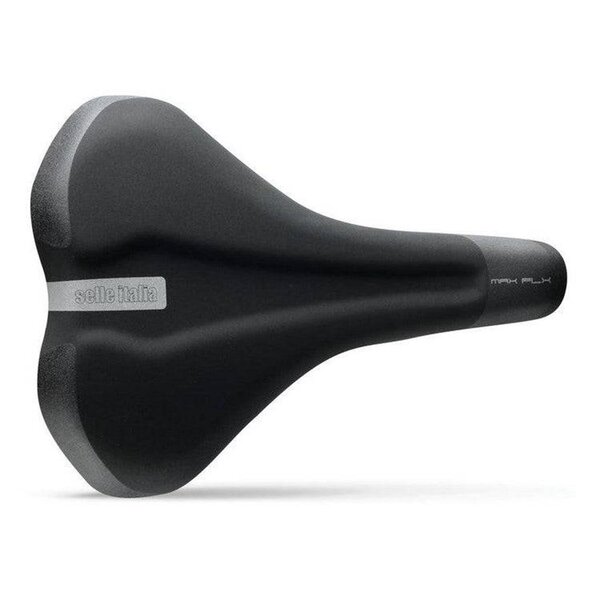 Selle Italia Selle Italia Max FLX Saddle: BLACK