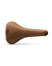Selle Italia Selle Italia Turbo Racer Vintage Saddle: LIGHT BROWN L1