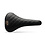 Selle Italia Selle Italia Turbo Bonnie Vintage Saddle: BLACK L1