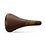 Selle Italia Selle Italia Flite Bullitt Vintage Saddle: BROWN L1