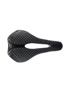 Selle Italia Selle Italia Novus Boost Evo 3D Kit Carbonio Superflow Saddle: BLACK L3