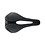 Selle Italia Selle Italia Novus Boost Evo 3D TI316 Superflow Saddle: BLACK L3