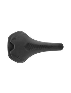 Selle Italia Selle Italia Model-Y Greentech TI316 Saddle: BLACK L1