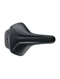 Selle Italia Selle Italia GT-5 Saddle: BLACK L2