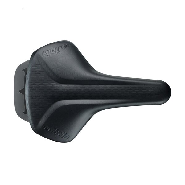 Selle Italia Selle Italia GT-5 Saddle: BLACK L2