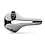 Selle Italia Selle Italia Flite Boost Kit Carbonio Superflow MVDP Edition Saddle: WHITE/BLACK L3