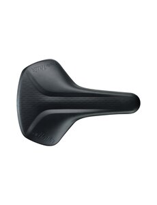 Selle Italia Selle Italia GT-1 Saddle: BLACK L2