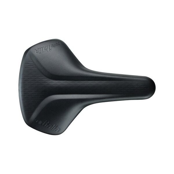 Selle Italia Selle Italia GT-1 Saddle: BLACK L2