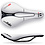 Selle Italia Selle Italia Novus Boost Evo TM Superflow Test Saddle: WHITE L3