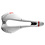 Selle Italia Selle Italia SLR TM Superflow Test Saddle: WHITE S3