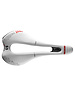 Selle Italia Selle Italia SLR TM Superflow Test Saddle: WHITE S3