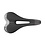 Selle Italia Selle Italia ST3 Superflow Commuter Saddle: BLACK S3
