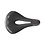 Selle Italia Selle Italia ST7 Superflow Commuter Saddle: BLACK L3