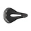 Selle Italia Selle Italia ST7 Vision Superflow Commuter Saddle: BLACK L3