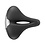 Selle Italia Selle Italia T2 Flow Commuter Saddle: BLACK L2