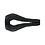 Selle Italia Selle Italia Watt 3D TI316 Superflow Saddle: BLACK U3