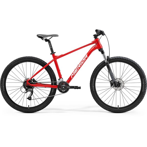Merida Big Seven 60 Mountain Bike