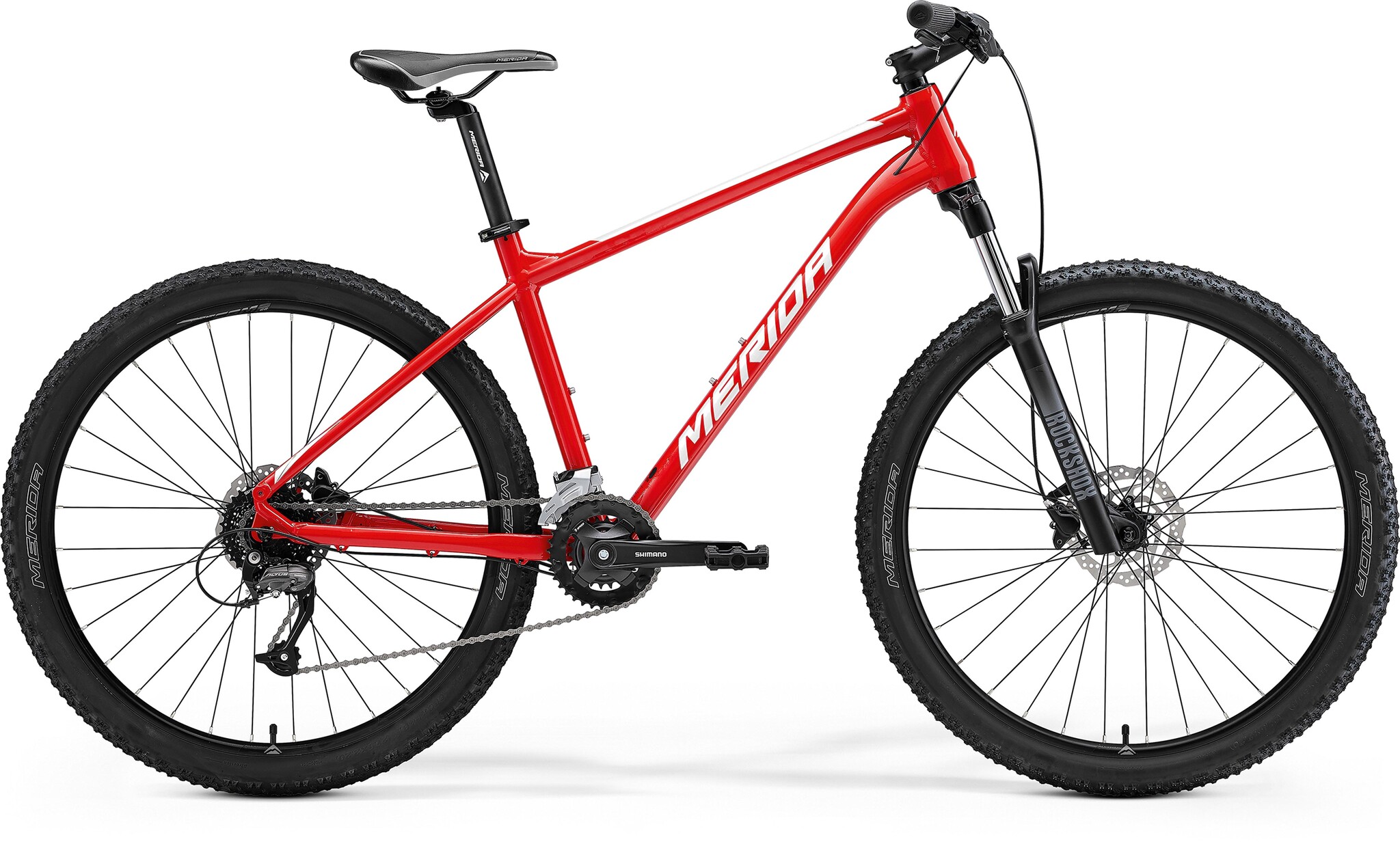 You added <b><u>Big Seven 60 Mountain Bike</u></b> to your cart.