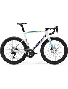 Merida Merida Reacto Aero Bike 6000 - MY26