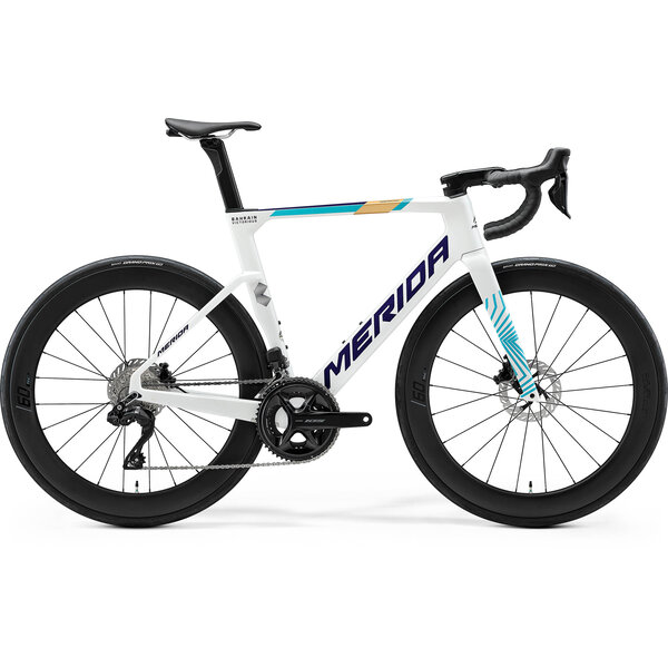 Merida Merida Reacto Aero Bike 6000 - MY26