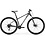 Merida Big Nine 60D Hardtail Mountain Bike Dark Grey