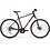 Merida Merida Crossway 20D Front Suspension City Bike MY22 Red