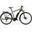 Merida Merida eSpresso 300SE EQ 418Wh Electric City Bike MY22 Green / Grey