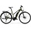 Merida Merida eSpresso 300SE EQ 418Wh Womens Electric City Bike MY22 Green / Grey