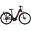 Merida Merida eSpresso City 400 EQ Electric City Bike MY22 Red / Black