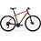 Merida Merida Crossway 100 City Bike With Suspension My24