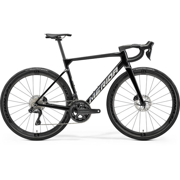 Merida Merida Scultura 8000 Road Bike - MY26