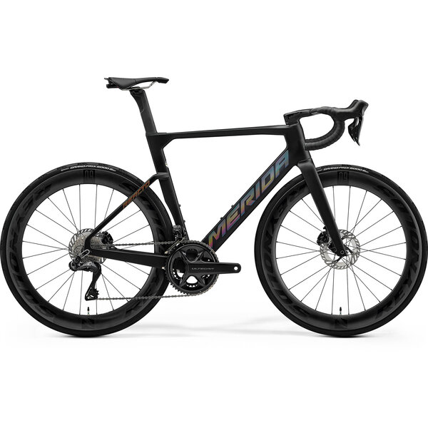 Merida Merida Reacto 8000 Aero Bike - MY26