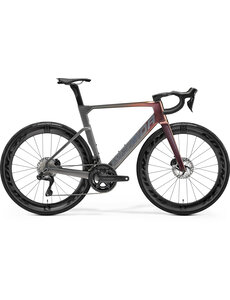 Merida Merida Reacto 8000 Aero Bike - MY26