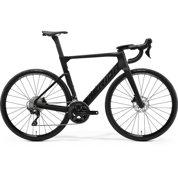 Merida Merida Reacto 4000 Aero Bike - MY26