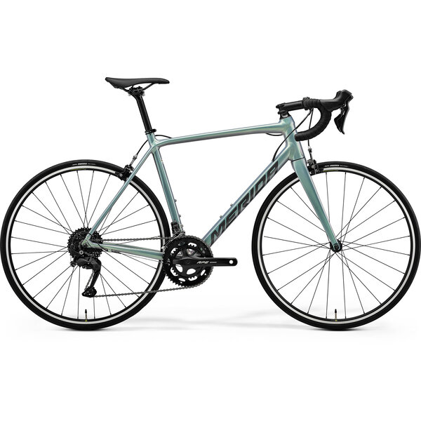 Merida Merida Scultura Rim 100 Road Bike