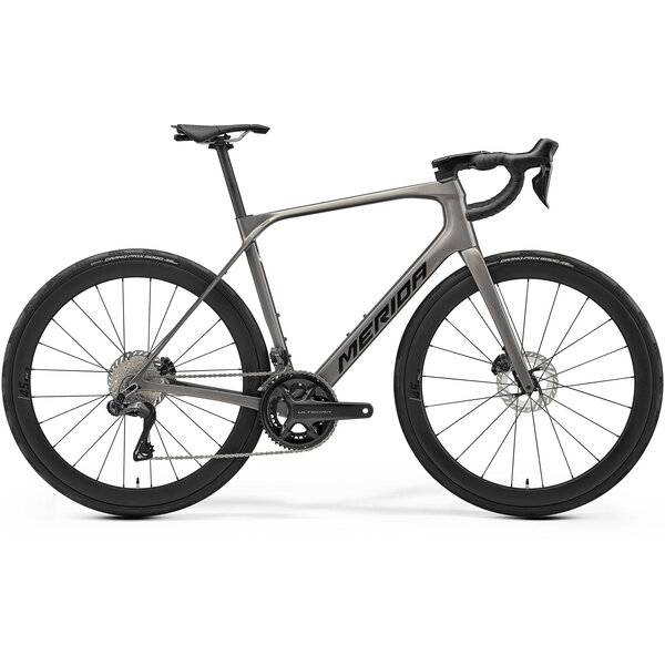 Merida Scultura Endurance 8000 Road Bike - MY26