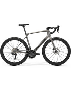 Merida Merida Scultura Endurance 8000 Road Bike - MY26