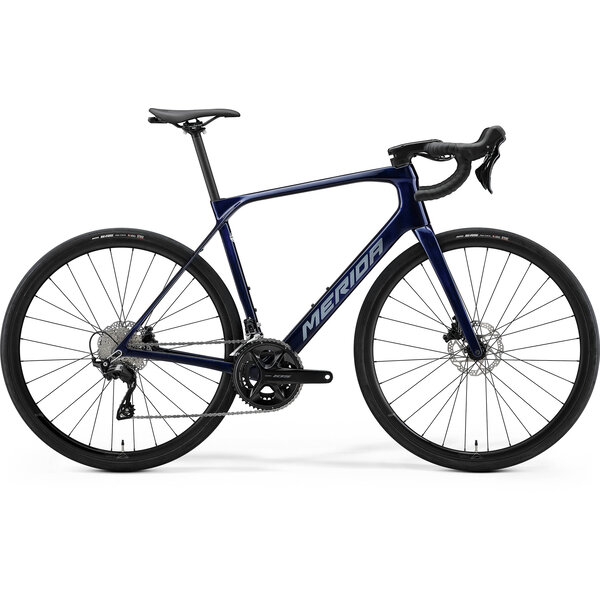 Merida Scultura Endurance 4000 Road Bike - MY26