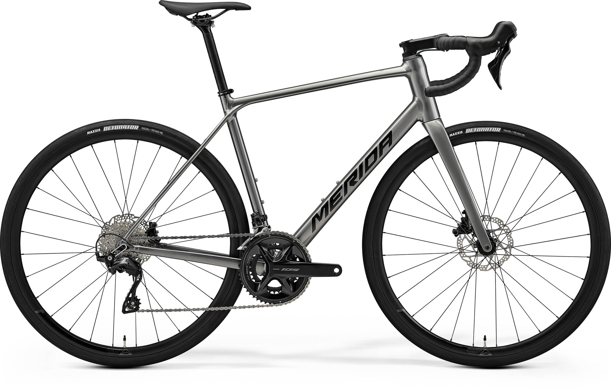 Scultura Endurance 400 Road Bike - MY26 - 360 Cycles